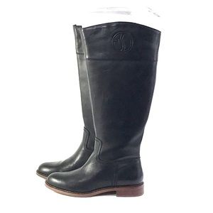 franco sarto waterproof boots